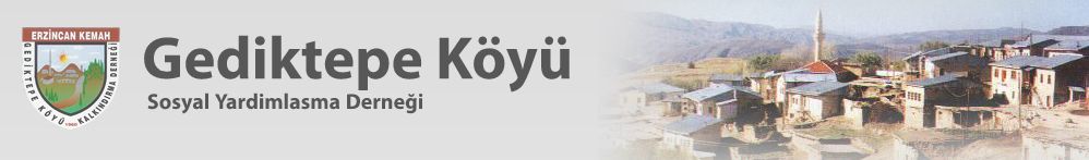 Gediktepe Ky