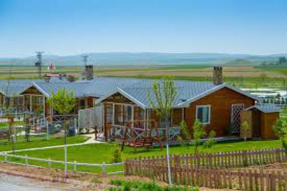 Köyümüzden görüntüler